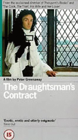 The Draughtsman's Contract still 7