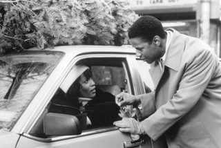 The Preacher's Wife still 3