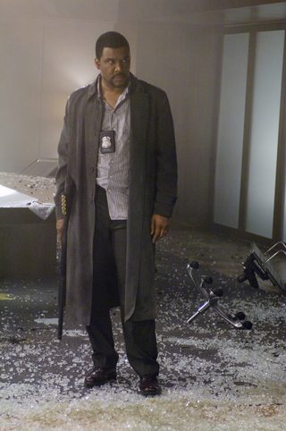 Alex Cross still 8