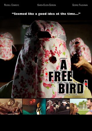 A Free Bird still 7