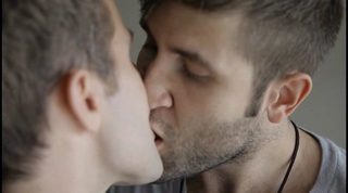 Scenes from a Gay Marriage still 8