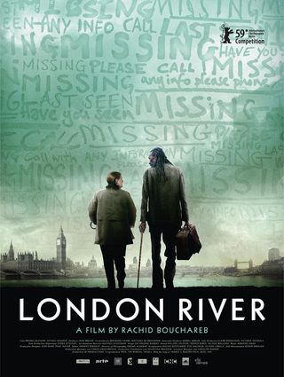 London River still 5