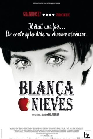 Blancanieves still 5
