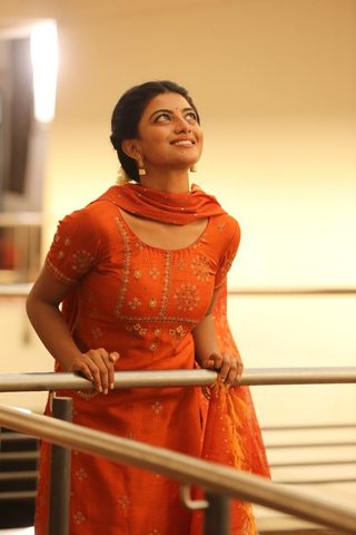 Kamali from Nadukkaveri still 6