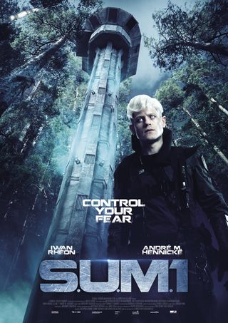 Alien Invasion: S.U.M.1 still 6