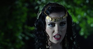 Maggie Shayne's Embrace the Twilight still 3