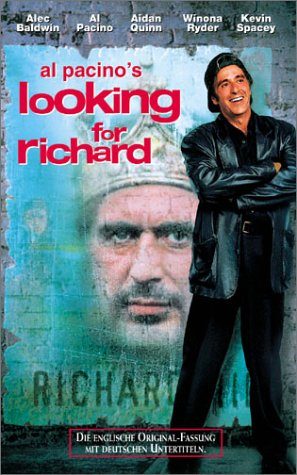 Looking for Richard still 8