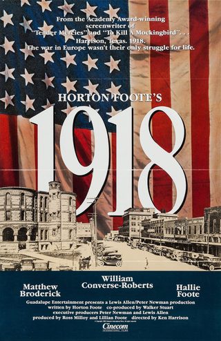 1918 still 7
