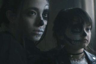 All Souls still 3