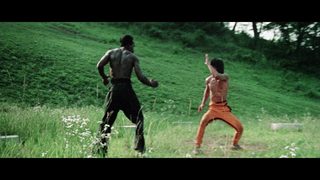 Enter the Game of Death still 5