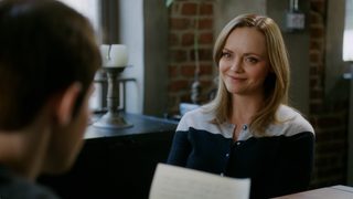 Mothers and Daughters still 5