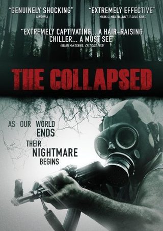 The Collapsed still 2
