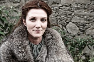 Michelle Fairley, photo 2 of 3