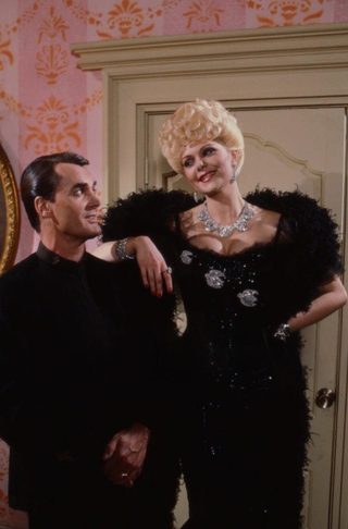 Mae West still 7