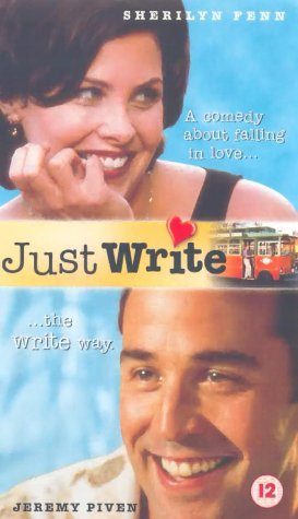 Just Write still 5