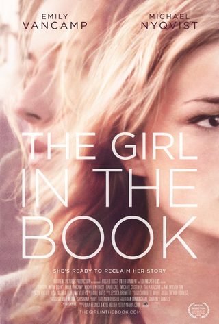 The Girl in the Book still 1