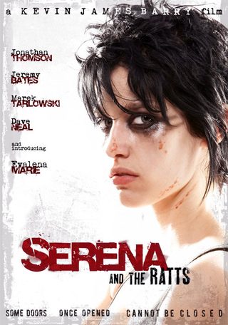 Serena and the Ratts still 8