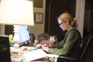 Big Driver still 6