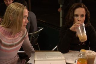 The Babysitters still 5