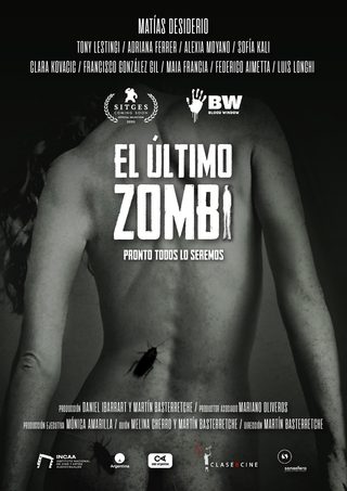 El último zombi still 6