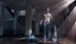 Liar, Liar, Vampire still 5
