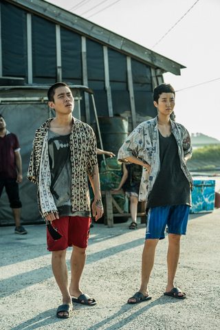 Believer still 5
