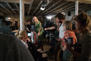 A Quiet Place still 6