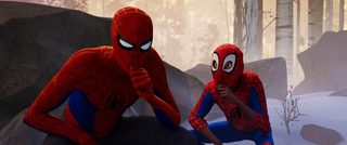 Spider-Man: Into the Spider-Verse still 8