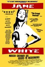 Jane White Is Sick & Twisted still 1