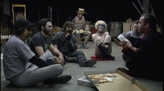 Murder Party still 4