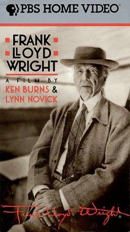 Frank Lloyd Wright still 7
