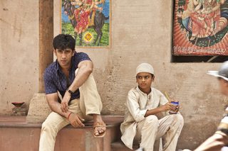 Kai Po Che! still 2