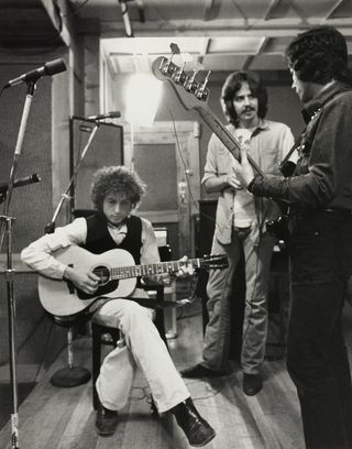 Rolling Thunder Revue: A Bob Dylan Story by Martin Scorsese still 4