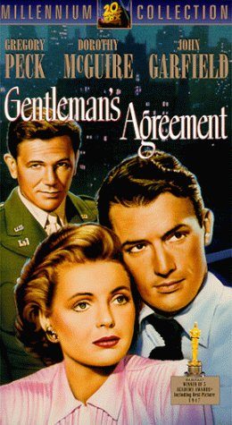 Gentleman's Agreement still 2