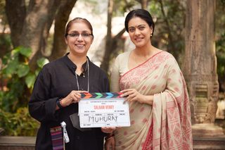 Salaam Venky still 8