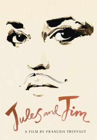 Jules and Jim still 7