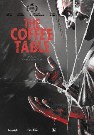 The Coffee Table still 8