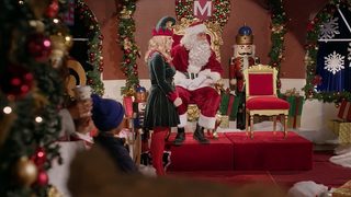 Santa's Boots still 2