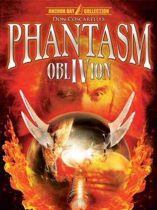 Phantasm IV: Oblivion still 5