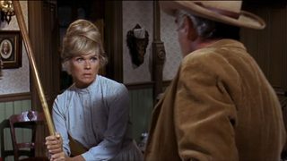 The Ballad of Josie still 1