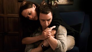 Submergence still 1