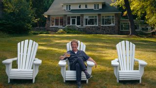 Marty, Life Is Short still 1
