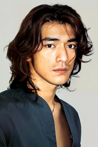 Takeshi Kaneshiro, photo 2 of 3