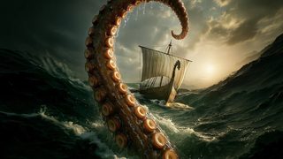 The Odyssey still 2