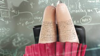 Bad Genius still 4