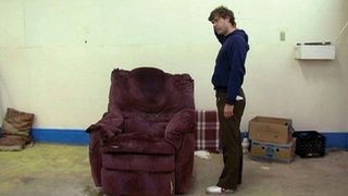 The Puffy Chair still 3