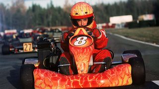 Kart Racer still 1