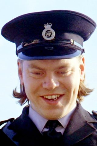 Warren Clarke, photo 1 of 3