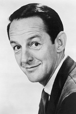 William Schallert, photo 3 of 3