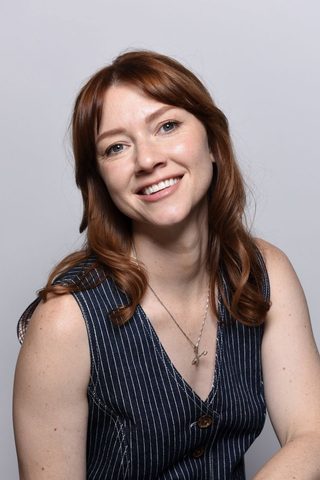 Valorie Curry, photo 3 of 3